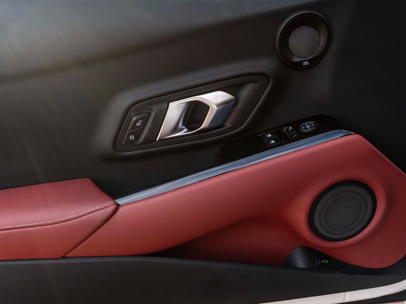 تويوتا سوبرا GR 3.0L