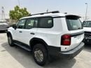 Toyota Prado TOYOTA PRADO 2.8L DIESEL 2024 GCC URBAN(EXPORT ONLY)