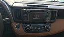 Toyota RAV4 2.5l