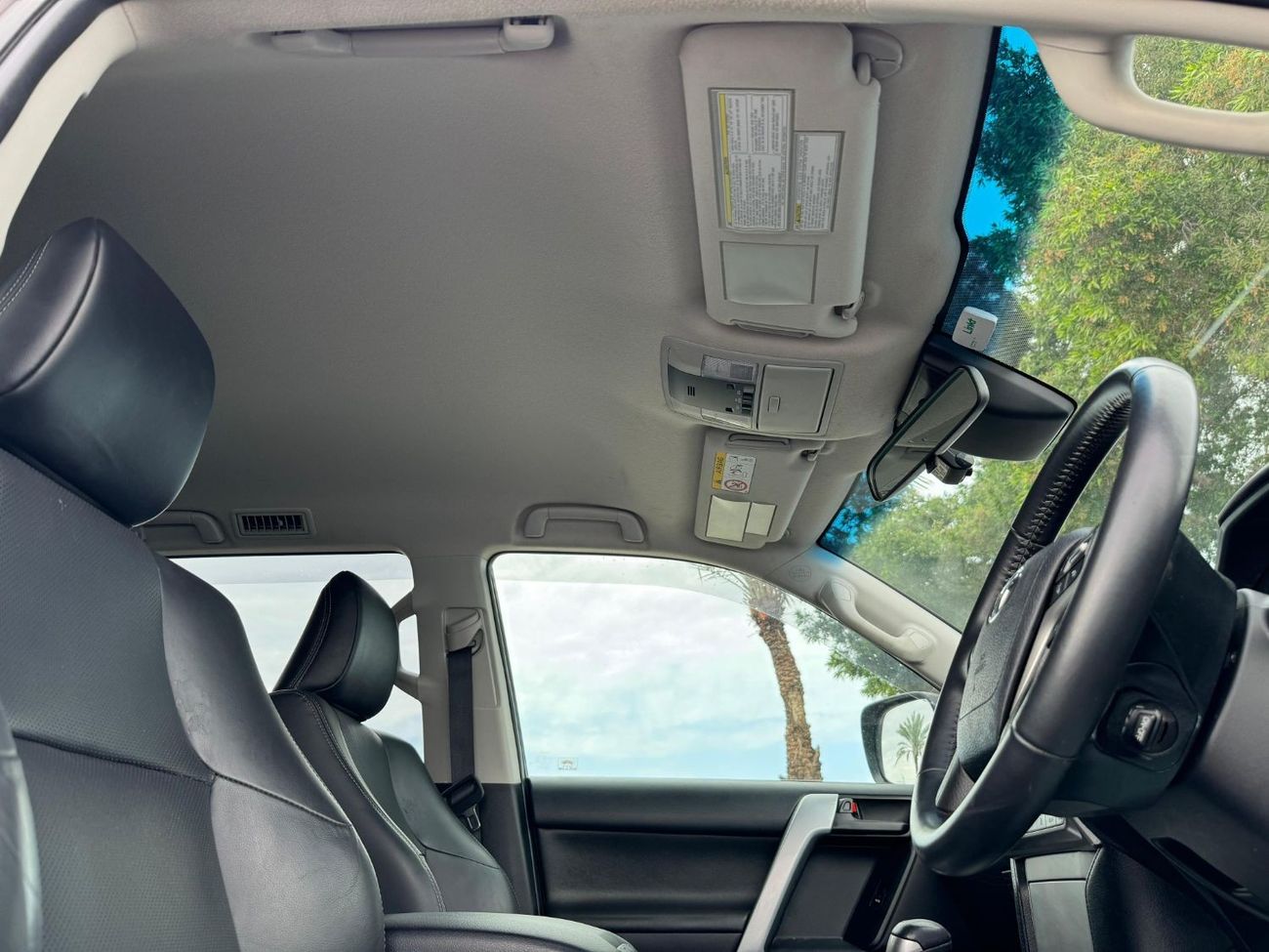 تويوتا برادو