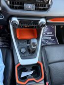 Toyota RAV4 2.5L Adventure