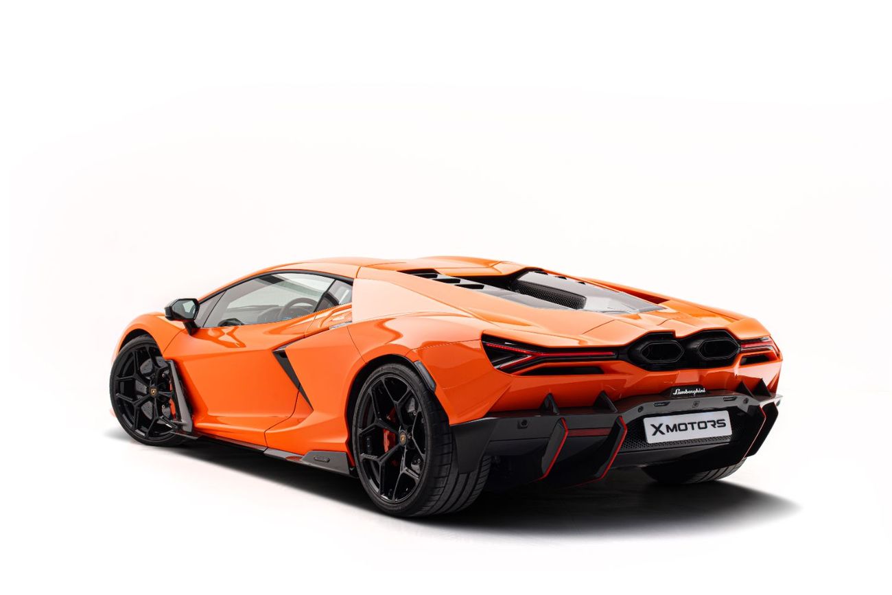 Lamborghini Revuelto Lamborghini Revuelto I Lease To Own I Brand New I Ad Personam I Warranty