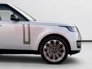 Land Rover Range Rover HSE P530 AED 8,400 P.M | 0% DOWN PAYMENT | RANGE ROVER VOGUE SE P530 | 4.4L TWIN-TURBO V8 – 523 HP | 2025