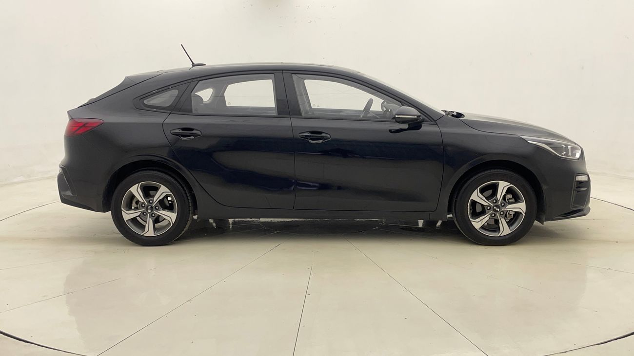 Kia Cerato EX 1.6 | Zero Down Payment | Home Test Drive