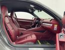 Porsche 718 Cayman S 2.5L A/T 2018 Porsche 718 Cayman S, Warranty, Full Service History, Low Kms, GCC
