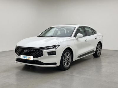 Ford Taurus 2.0L EcoBoost Trend 2024 TREND | AED 1301/Month | 0 DP | 30 Day Return | Warranty