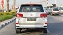 Toyota Land Cruiser GXR