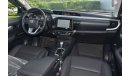 Toyota Hilux REVO+ DOUBLE CAB PICKUP 2.8L DIESEL 4WD AT