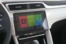 MG ZS MG ZS Luxury 1.5L Petrol Model 2025, Color Silver