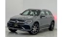 مرسيدس بنز GLC 200 بريميوم 2022 Mercedes-Benz GLC200 AMG, Mercedes Warranty 2027, GCC