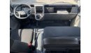 Mitsubishi Canter 2017 I With Jack I Ref#545