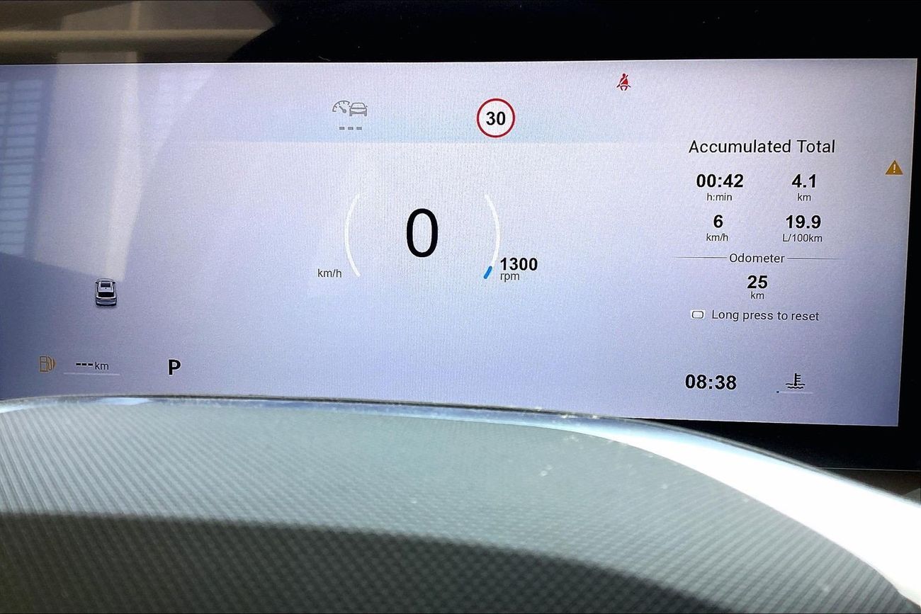 MG HS Deluxe | upto AED 20,000 Ramadan Discount | Guaranteed Warranty | 0 Down Payment