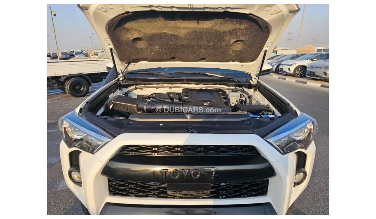 Toyota 4Runner *Offer*2020 Toyota 4Runner TRD PRO OFF Road -4x4- 4.0L V6 /