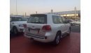 Toyota Land Cruiser GXR V8, Inclusive VAT