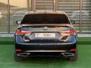 Lexus GS350 F Sport 3.5L Lexus GS350 F-Sport 2018 / USA / 126,000KM / Full Option