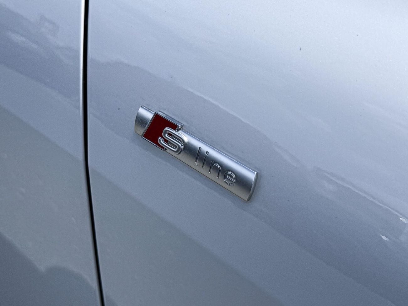 Audi A5 New Audi A5L 2025