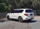 نيسان أرمادا Nissan Armada 2018 Platinum V8 Camera 360° full options no1
