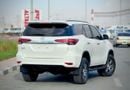 Toyota Fortuner EXR 2.7L (160 HP)