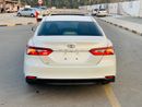 تويوتا كامري SE 2.5L (181 HP)