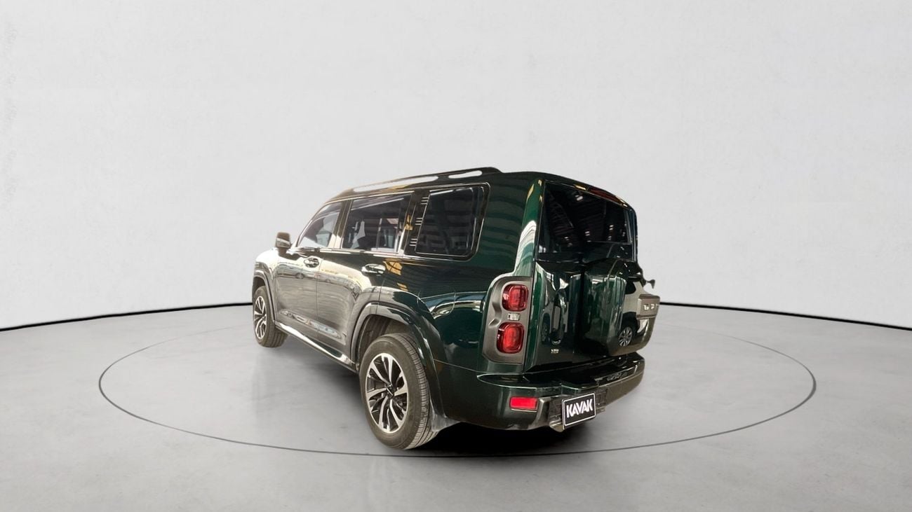 Haval H9 V2 Dignity Dignity | Guaranteed Warranty | 0 Down Payment