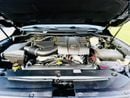 Toyota Land Cruiser GXR 2019 V6 4.0 full option Petrol