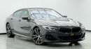 BMW M850i xDrive 4.4L 2020 BMW M850i Xdrive Gran Coupe, Warranty, Full Service History, Excellent Condition, G