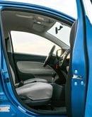 ميتسوبيشي اتراج MITSUBISHI ATTRAGE 2020 GCC GLX BASE 1,2 L IN EXCELLENT CONDITION