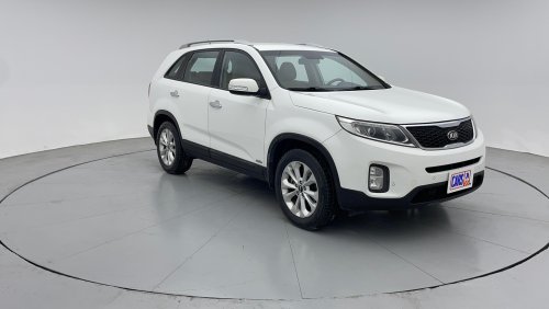 Kia Sorento EX 3.5 | Zero Down Payment | Free Home Test Drive