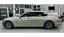 BMW 750Li Luxury Plus 4.4L