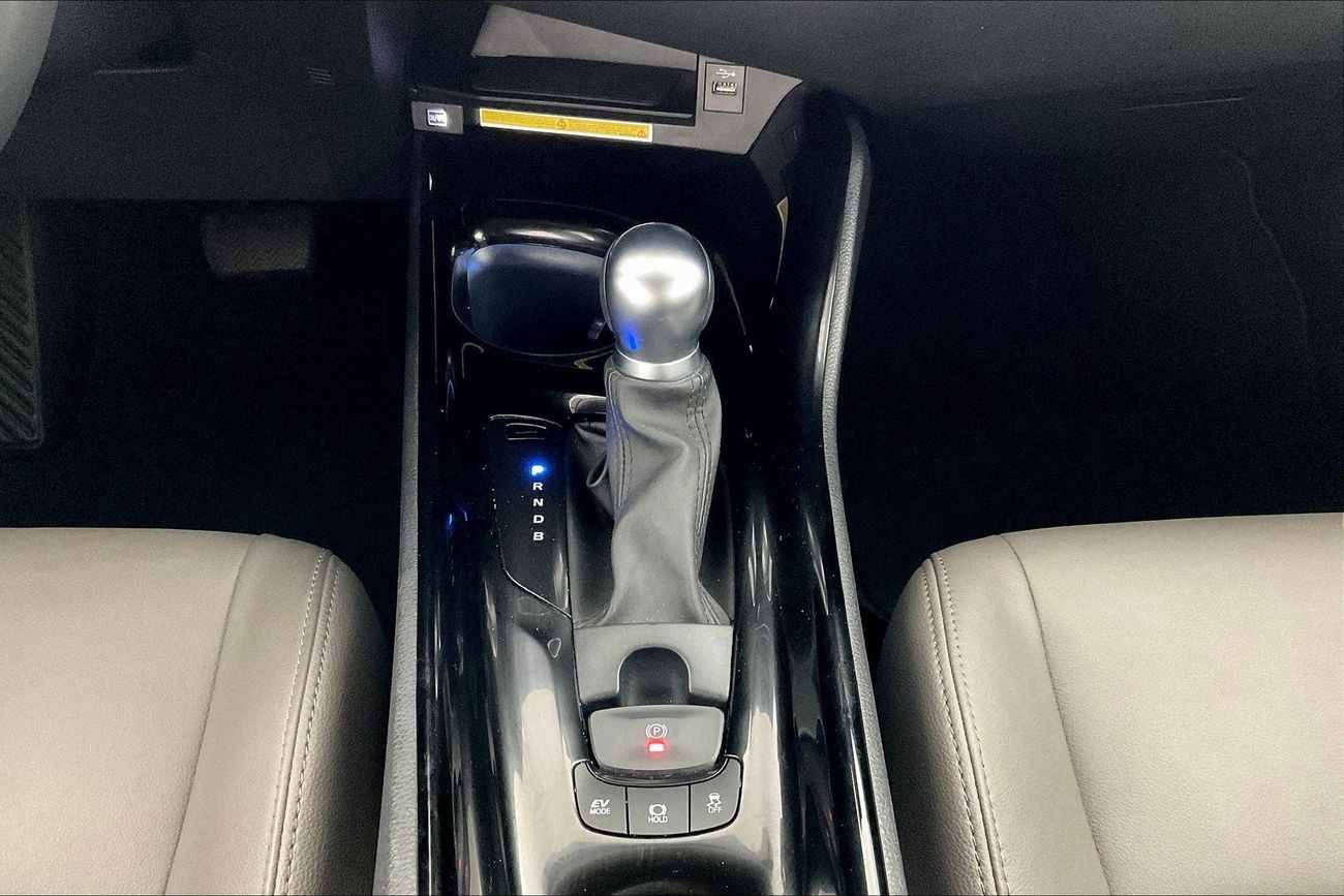 Toyota CHR VX