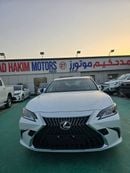 لكزس ES300h