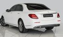 Mercedes-Benz E200 Premium