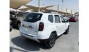 Renault Duster GCC - EXCELLENT CONDITION