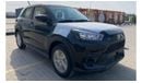 تويوتا ريز RAIZE MID "E" 1.2L PETROL A/T