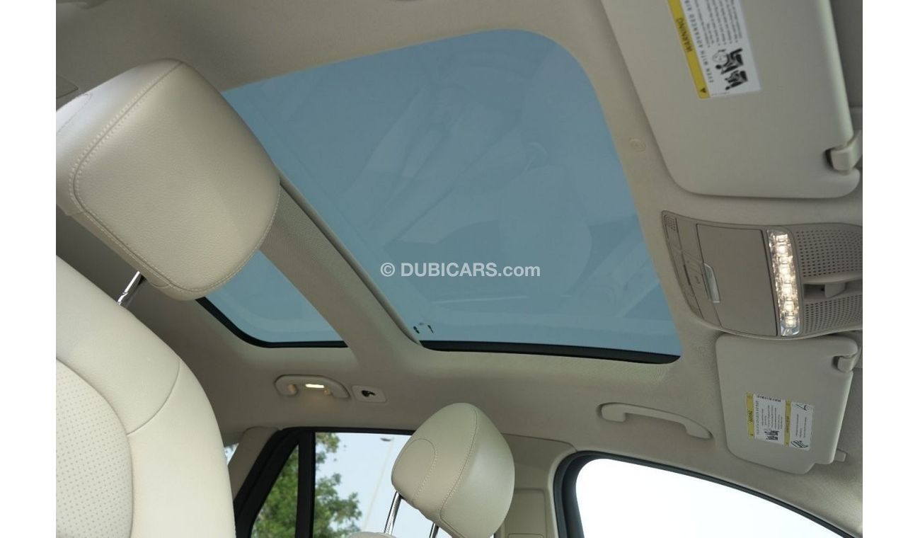 Mercedes-Benz GLC 300 Mercedes GLC300 2021 4Matic