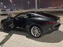جاكوار F Type First Edition 3.0L Coupe
