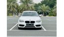 BMW 120i MODEL 2019 GCC CAR PERFECT CONDITION INSIDE AND OUTSIDE