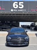 مرسيدس بنز E 400 كوبيه 