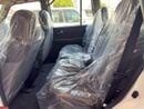 Nissan Patrol SAFARI SW