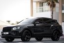 Bentley Bentayga S Black Edition 4.0T S Black First Edition 4.0T