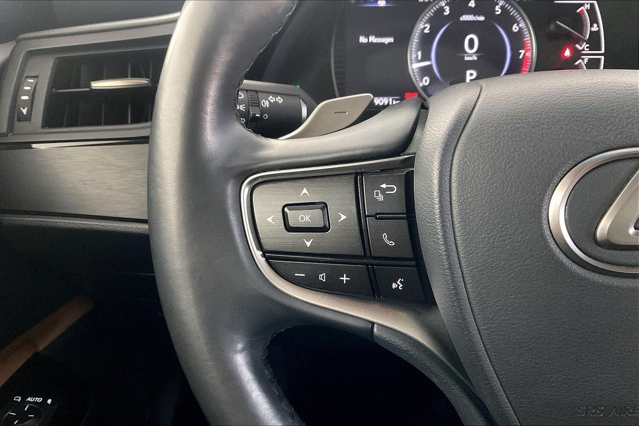 Lexus ES350 Premier | Guaranteed Warranty | 0 Down Payment