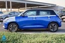 Suzuki Swift GLX 2026 City-Friendly Petrol Car | Dual Tone |  Low Fuel Consumption | Easy Drive | Advanced Safety