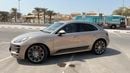 Porsche Macan Turbo
