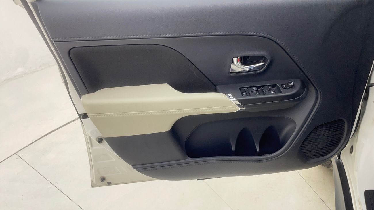 تويوتا راش GX 1.5 | بدون دفعة مقدمة | اختبار القيادة في المنزل