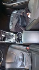 فورد إدج Titanium 3.5L