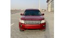 Land Rover Range Rover HSE