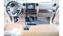 Toyota Land Cruiser Pick Up TOYOTA_LC_PICK_UP_79TH_4.0L_FULL_OPTIONS