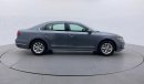 Volkswagen Passat SE 2.5 | Under Warranty | Inspected on 150+ parameters