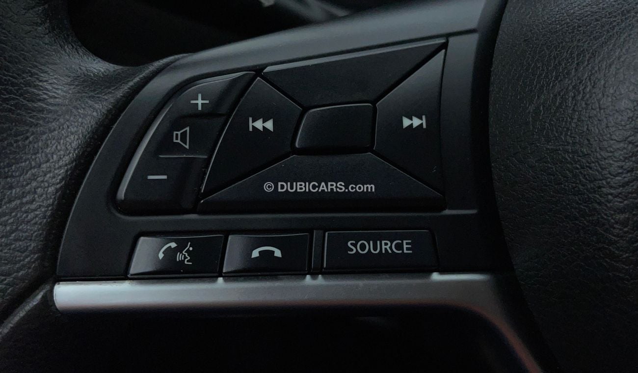 نيسان كيكس S 1.6 | بدون دفعة مقدمة | اختبار قيادة مجاني للمنزل