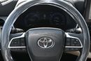 Toyota Highlander Toyota Highlander 2.5L LIMITED HEV 4x4 Hybrid Model 2024, Color Silver (Export Price)
